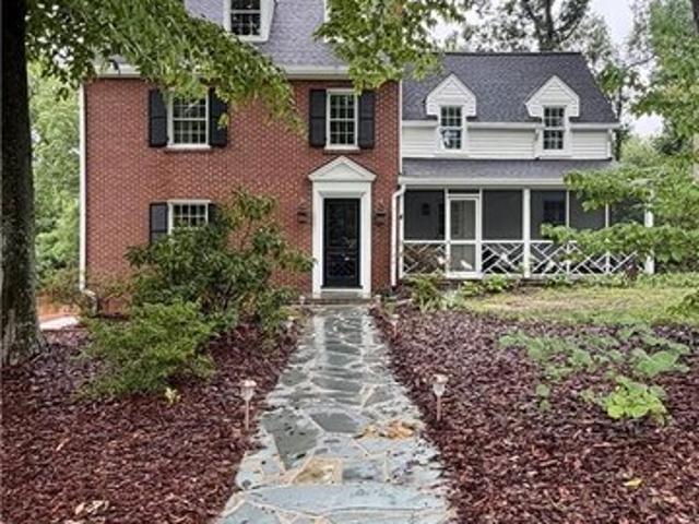 House for sale in Guilford, North Carolina