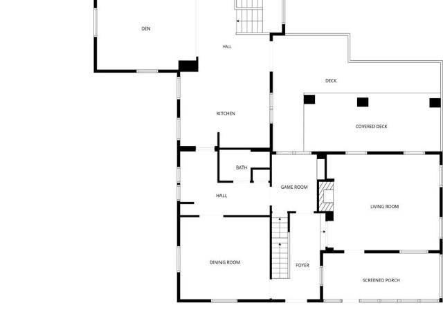 House for sale in Guilford, North Carolina