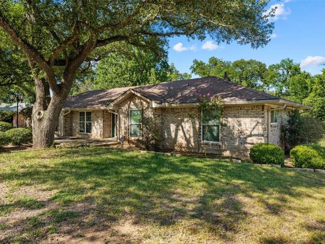House for sale in Marlin, Texas