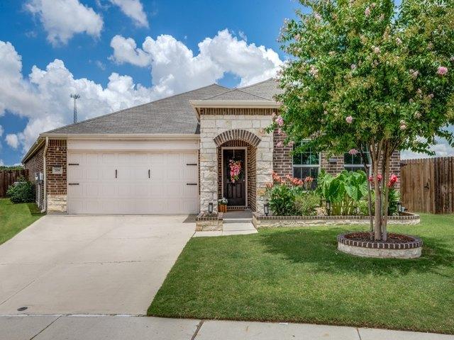 House for sale in Haslet, Texas
