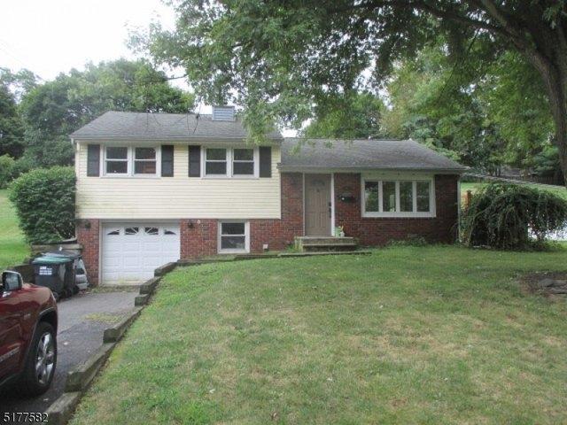 House for sale in Belvidere, New Jersey
