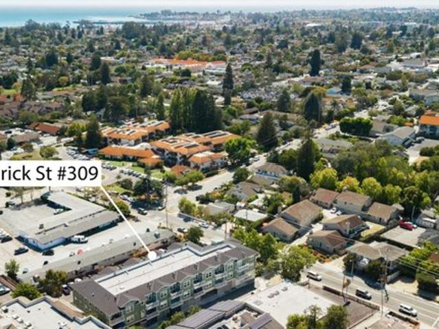 Condo for sale in Santa Cruz, Santa Cruz County