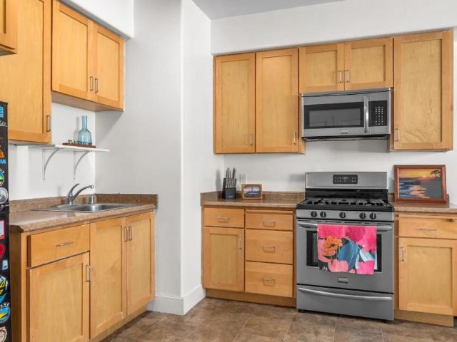 Condo for sale in Frederick Professional Zone, Santa Cruz