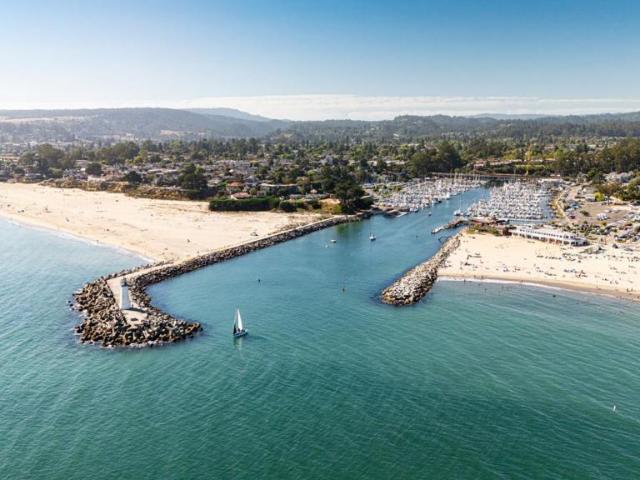 Condo for sale in Frederick Professional Zone, Santa Cruz