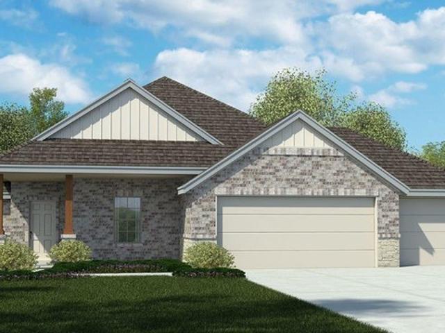 House for sale in Milam, Texas