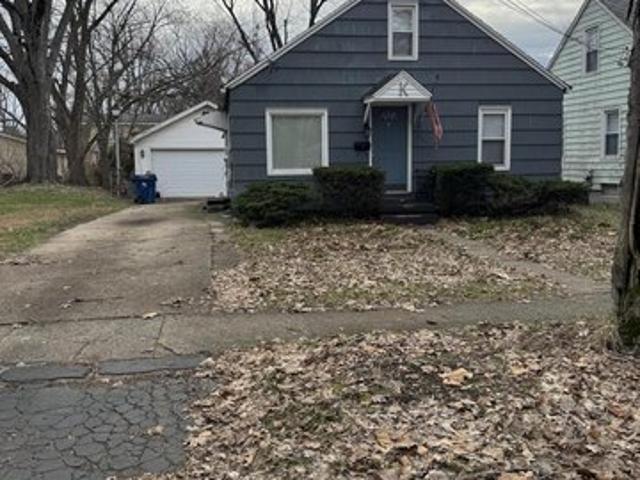House for sale in Kalamazoo, Michigan