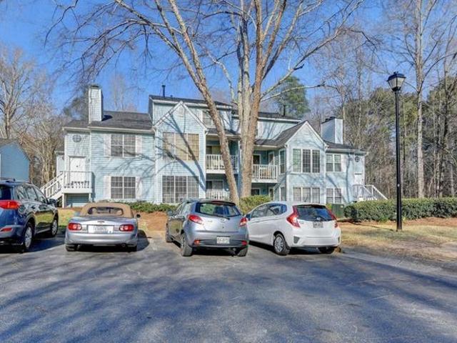 Condo for sale in Norcross, Georgia