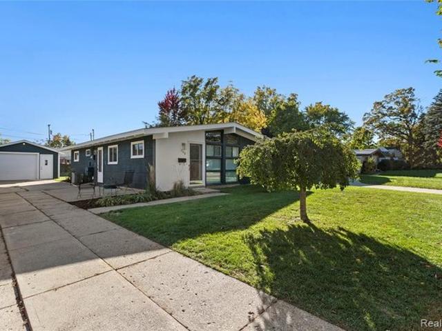House for sale in Clawson, Oakland County