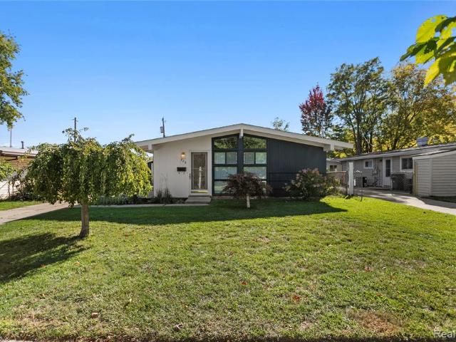 House for sale in Clawson, Oakland County