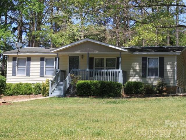 House for sale in Mooresboro, North Carolina
