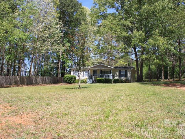 House for sale in Rutherford, North Carolina