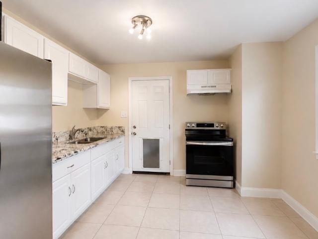 House for sale in La Marque, Texas