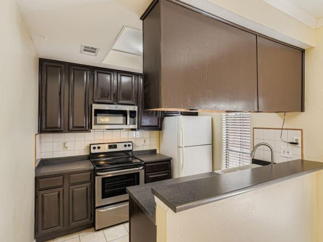 Condo for sale in Austin, Texas