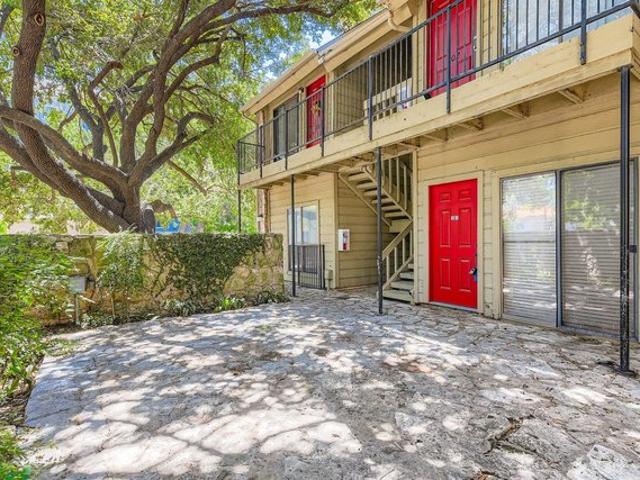Condo for sale in Austin, Texas