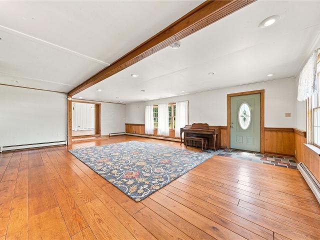 House for sale in East Brady, Pennsylvania