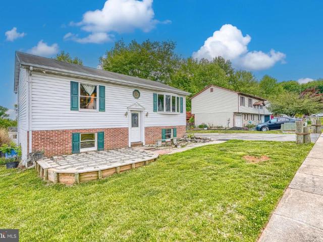 House for sale in Cecil, Maryland