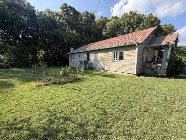 House for sale in Mount Pleasant, Middle Tennessee