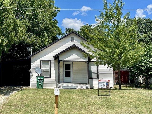 House for sale in Nocona, Texas
