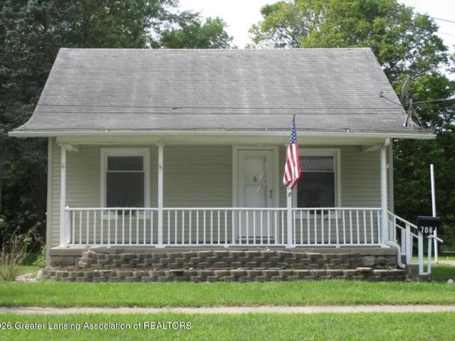 House for sale in Eaton, Michigan