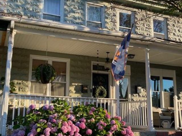 Townhouse for sale in Havre De Grace, Maryland