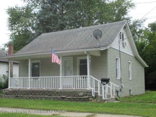 House for sale in Eaton, Michigan
