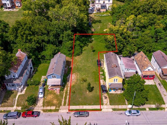 Land for sale in Avondale, Roselawn