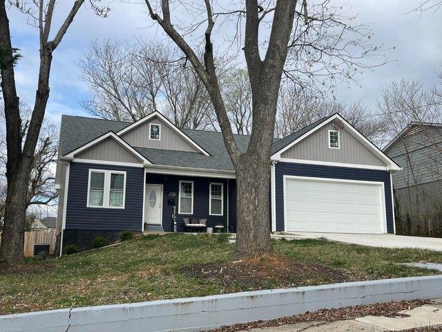 House for sale in Virginia