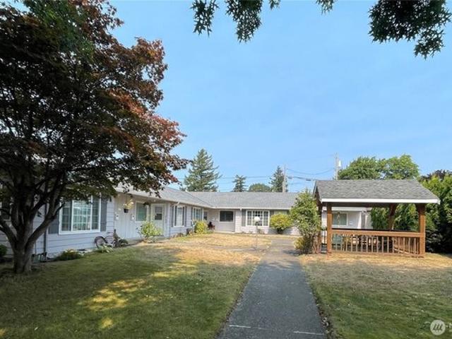 House for sale in Lynden, Washington