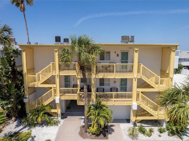 Condo for sale in Indian Rocks Beach, Florida