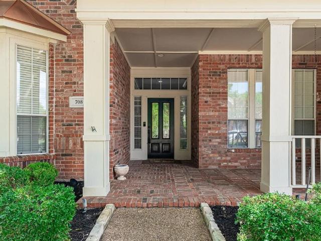Property for rent in Mckinney, Texas