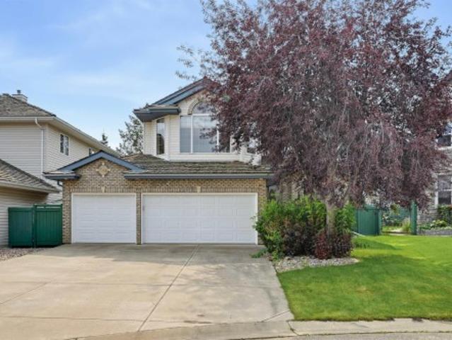 House for sale in Wedgewood, Alberta