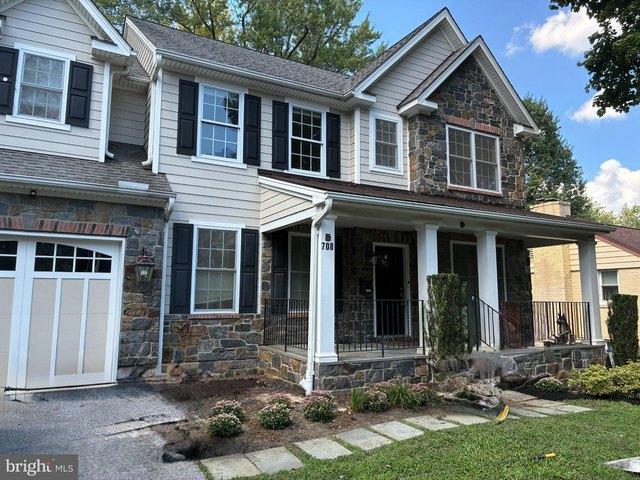 House for sale in Pennsylvania