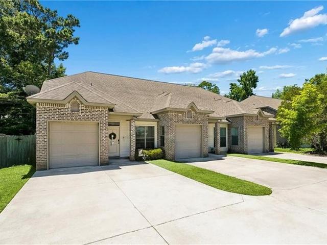House for sale in Mandeville, Louisiana