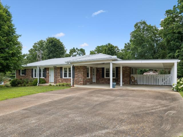 House for sale in Tennessee