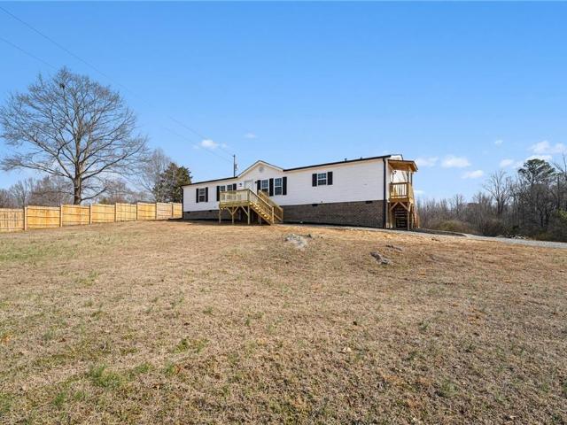 House for sale in Staley, North Carolina