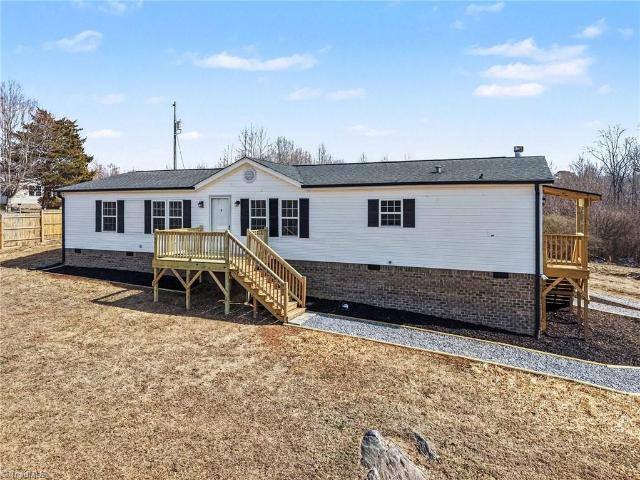 House for sale in Staley, North Carolina