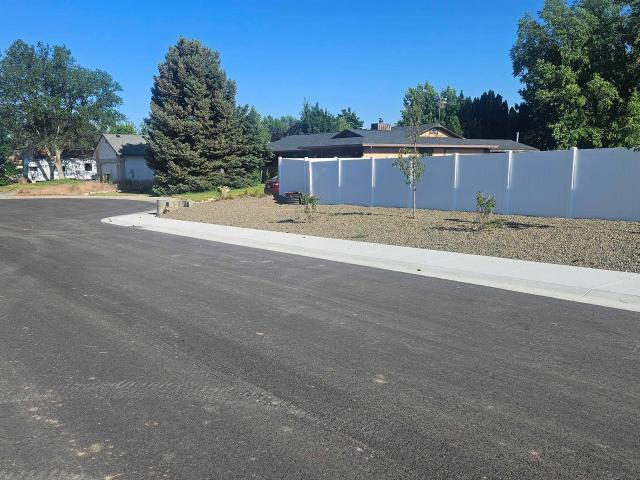 Land for sale in Emmett, Gem County