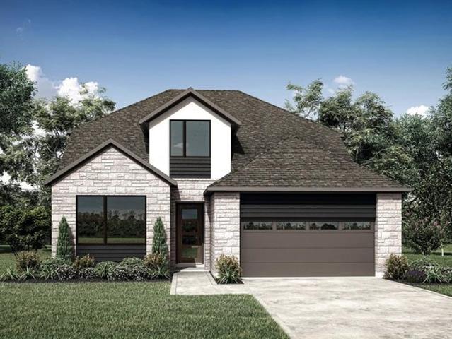 House for sale in Williamson, Texas