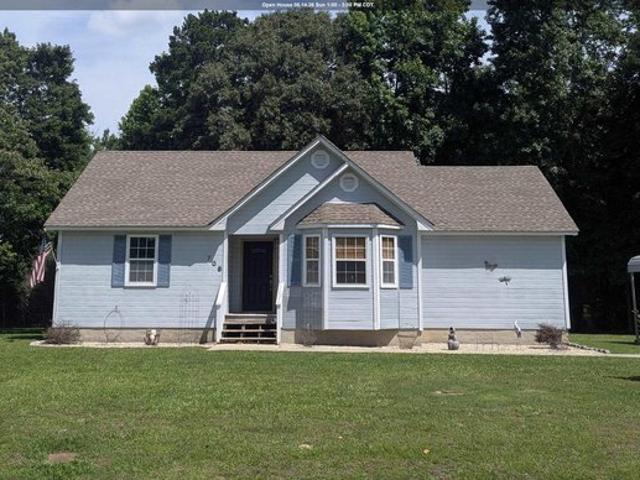 House for sale in Montevallo, Alabama