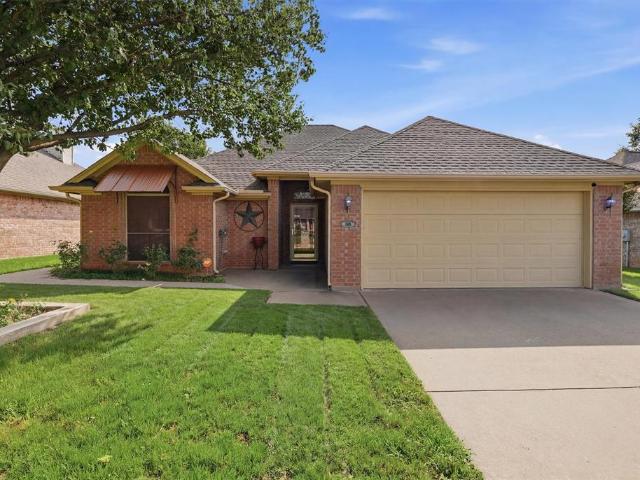 House for sale in Johnson, Texas