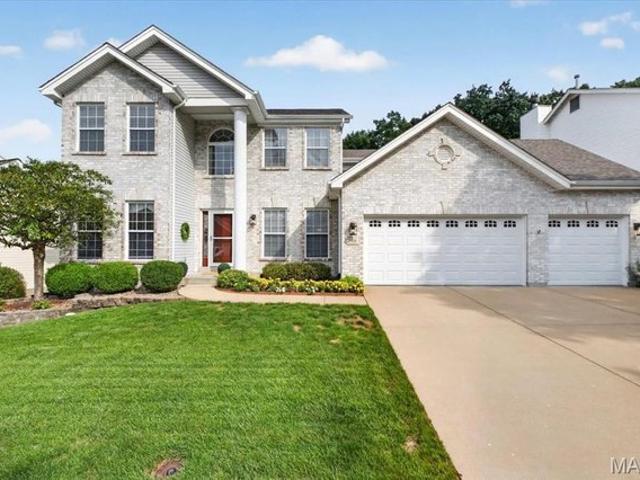 House for sale in Eureka, Missouri