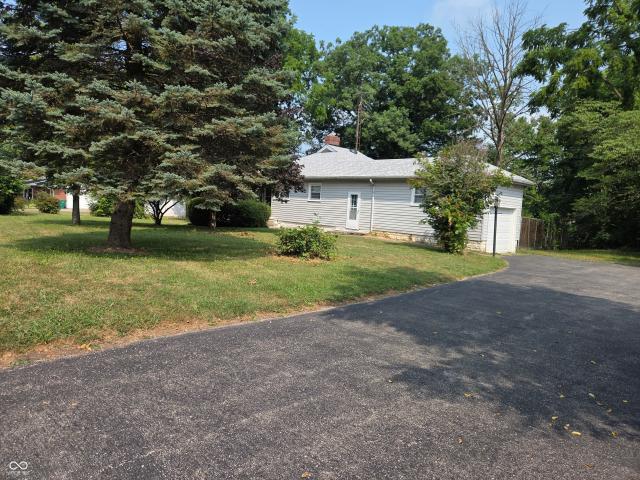 House for sale in New Castle, Indiana