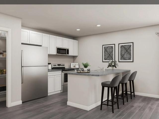 House for sale in Hamilton, Texas