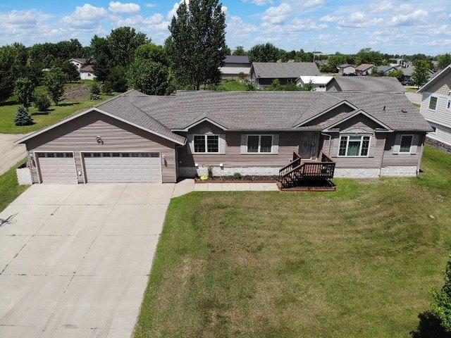 House for sale in Wadena, Minnesota