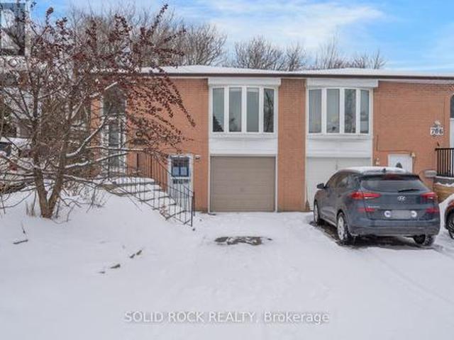 House for sale in York, Ontario