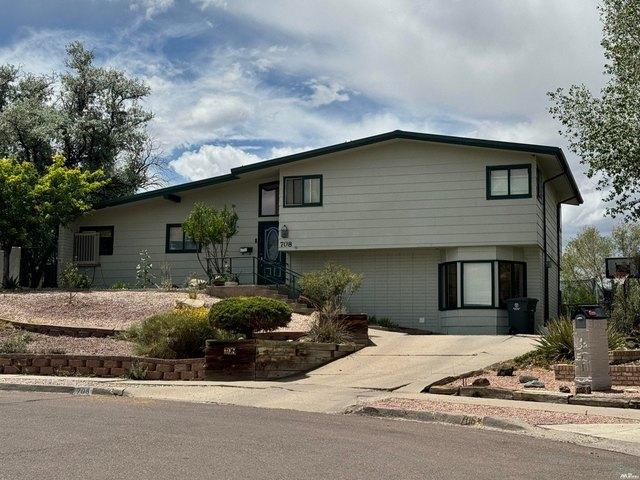 House for sale in Gallup, New Mexico