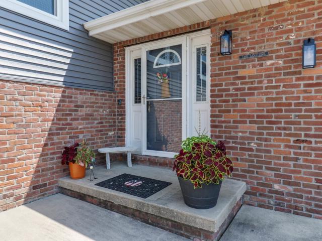 House for sale in Mclean, Illinois