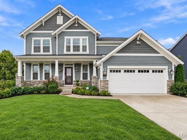 House for sale in Dardenne Prairie, Missouri