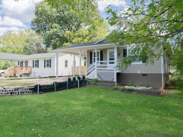 House for sale in Waynesboro, Virginia