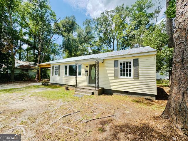 House for sale in Valdosta, Lowndes County